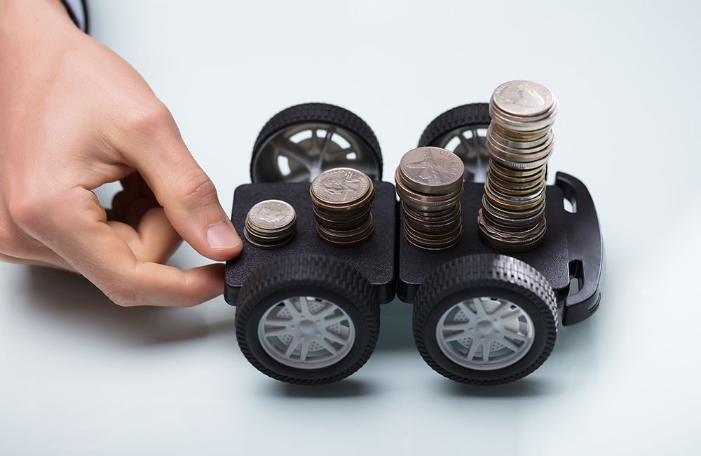 Trailer Finance